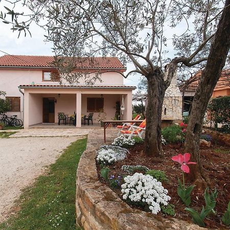 Lovely Apartment In Rovinj With Kitchen Екстер'єр фото